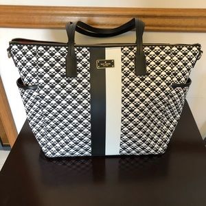 Kate Spade Adaira Baby Bag